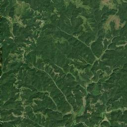 Suiter Ohio Satellite Map