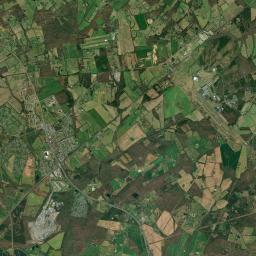Bealeton Satellite Map