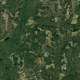 Bennsville Satellite Map