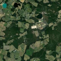 Sycamore Delaware Satellite Map