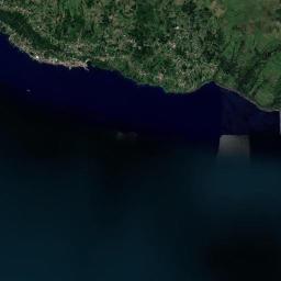 Calheta Satellite Map