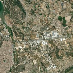 Quinta Do Conde Satellite Map