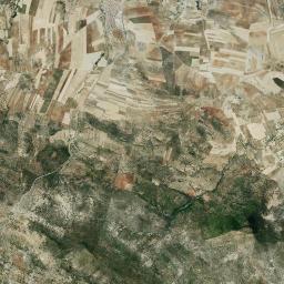 Almendral Satellite Map