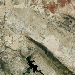 Nogales Satellite Map