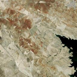 Villalba de los Barros Satellite Map