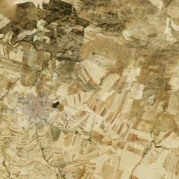 Belalcázar Satellite Map