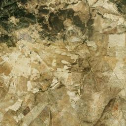 Santa Eufemia Satellite Map