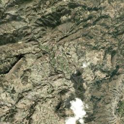 Sella Satellite Map