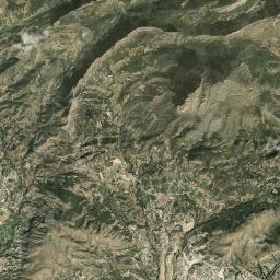 Orcheta Satellite Map