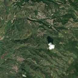 Sorianello Satellite Map