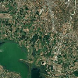 Dhokímion Satellite Map