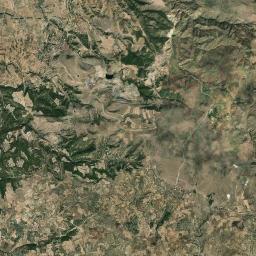 İlyaslı Satellite Map
