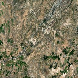 Merkez Satellite Map