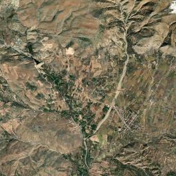 Baskil Satellite Map