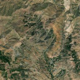 Arıcak Satellite Map