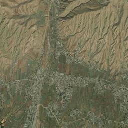 Shahrinav Satellite Map