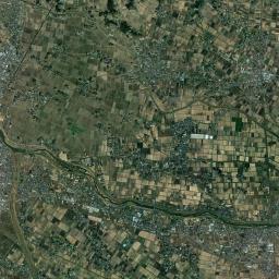 Kogota Satellite Map