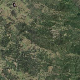 Truth Home California map(satellite map)
