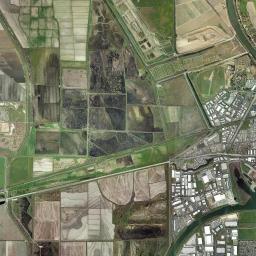 22100-23098 County Road 124, West Sacramento Satellite Map