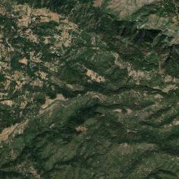 Fair Play California map(satellite map)