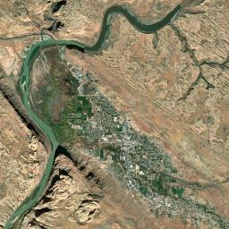 1773 U.S. 191, Moab, UT 84532, USA Satellite Map