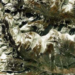 21317-22153 U.S. 50 Salida CO Satellite Map