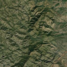 Adelaide Colorado Satellite Map