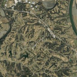 Taos Satellite Map