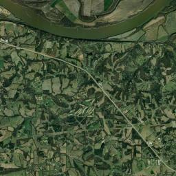 4200-4272 Boles Road, Labadie, MO 63055 Satellite Map