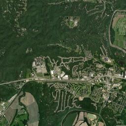 4662-4878 Allenton Road, Pacific, MO Satellite Map