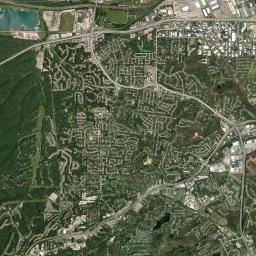 1403-1461 New Smizer Mill Road, Fenton, MO Satellite Map