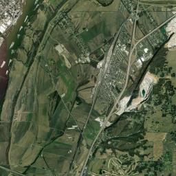 Dupo Satellite Map