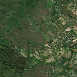 3898-3900 Bartle Knob Rd, Henryville, IN Satellite Map