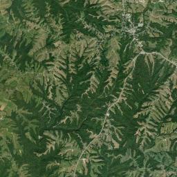 1009-2439 State Highway 22 Owenton KY Satellite Map