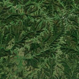 Mount Olivet Satellite Map