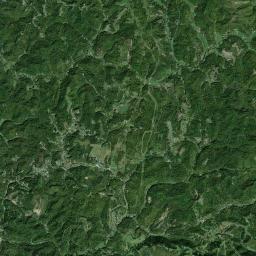 Sunrise Ohio Satellite Map