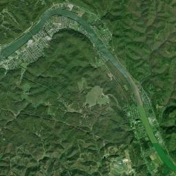 Winfield Satellite Map