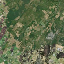 Rockingham County Satellite Map
