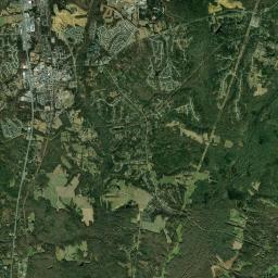 La Plata Satellite Map