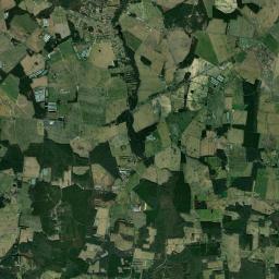 Tussock Pond Delaware Satellite Map