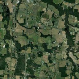 Saint George Delaware Satellite Map