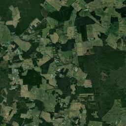 Westwoods Delaware Satellite Map