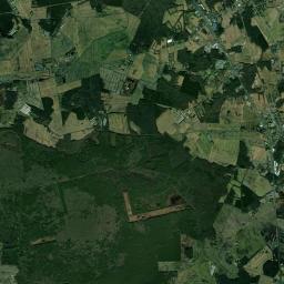 Holiday Estates Delaware Satellite Map