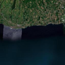 Ribeira Grande Satellite Map