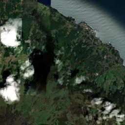 Cais do Pico Satellite Map