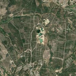 Sesimbra Satellite Map