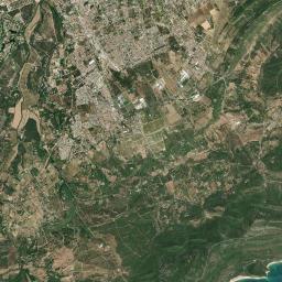 Azeitão Satellite Map