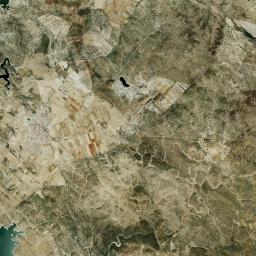 Cheles Satellite Map