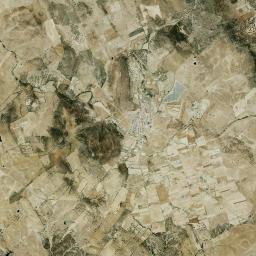 Alconchel Satellite Map