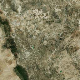 Táliga Satellite Map